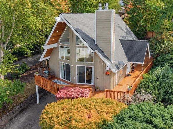 11545 SE Flavel St, Portland, OR 97266