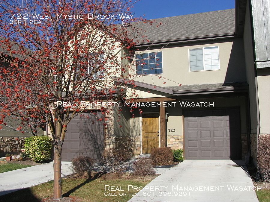 1st image of 722 W Mystic Brook Way