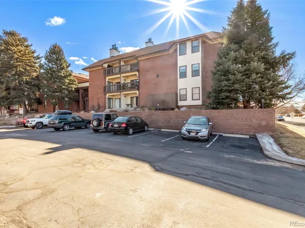 13950 E Oxford Place #A202, Aurora, CO 80014