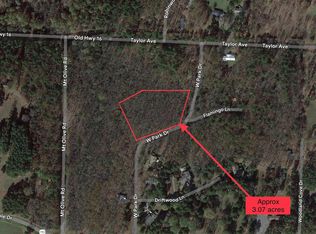 0 Westpark Dr, Heber Springs, AR 72543