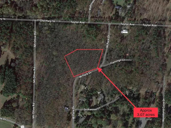 0 Westpark Dr, Heber Springs, AR 72543