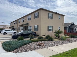3205-11 Madison Ave, San Diego, CA 92116