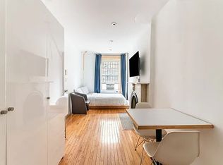 408 W 22nd St APT 1F, New York, NY 10011