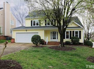 4665 Forest Highland Dr, Raleigh, NC 27604