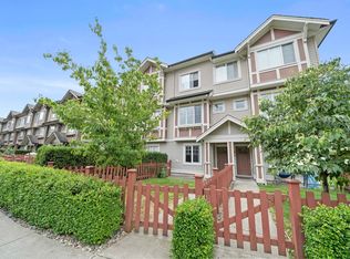 10151 240th St #93, Maple Ridge, BC V2W0G9