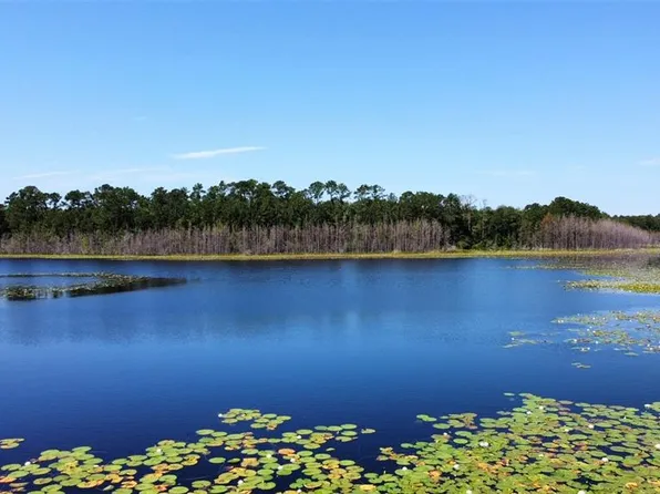 Keene Rd Lot 3, Altoona, FL 32702