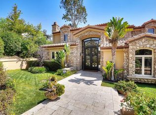 30872 Hunt Club Dr, San Juan Capistrano, CA 92675