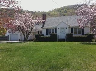 289 Route 20, Chester, MA 01011