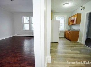 170 Soundview Ave APT 2R, Bronx, NY 10473