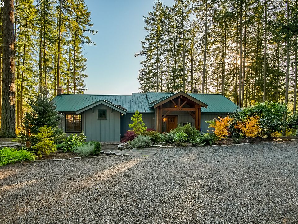 18650 S Lyons Rd, Oregon City, OR 97045 MLS 23371403 Zillow