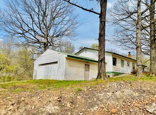 2633 Bunch Rd, Anderson, MO 64831