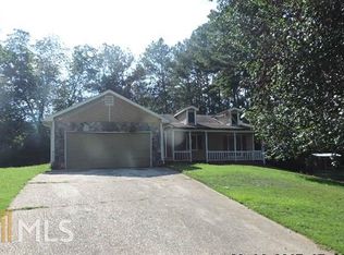 441 Staten St, Jonesboro, GA 30238