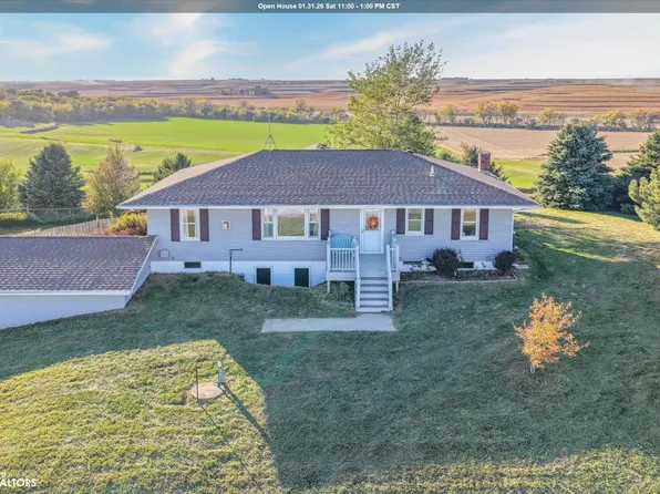 822 Cedar Rd, Portsmouth, IA 51565