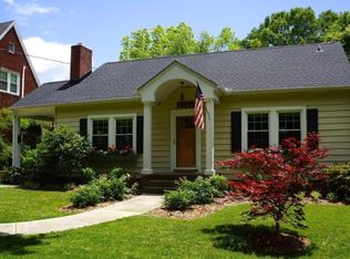 2344 Westfield Ave, Winston Salem, NC 27103