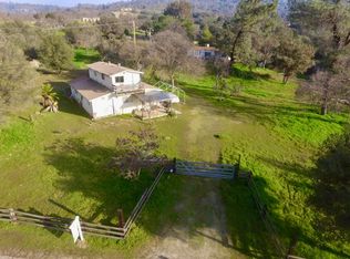 30517 Road 400, Coarsegold, CA 93614