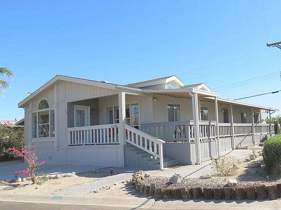 3rd image of 32716 Chiricahua Dr