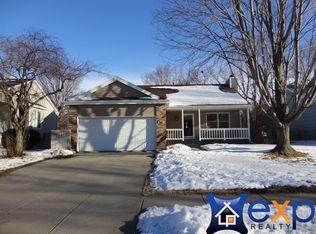 3012 Sequoia Dr, Lincoln, NE 68516