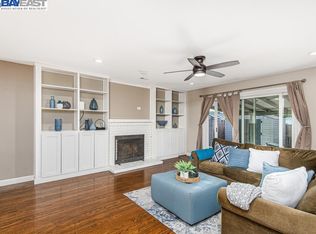 578 Meadowlark St, Livermore, CA