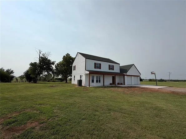 1858 Highway 81, Chickasha, OK 73018
