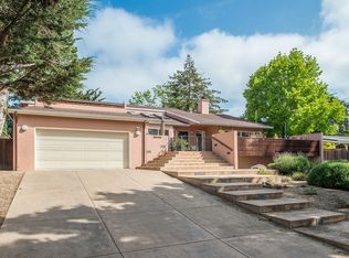 3549 Lazarro Dr, Carmel, CA