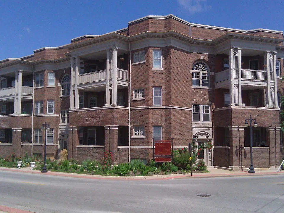 Building Photo