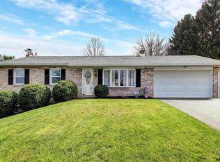 2183 Derry Rd, York, PA 17408