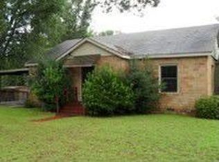 901 Highway St, Stamps, AR 71860