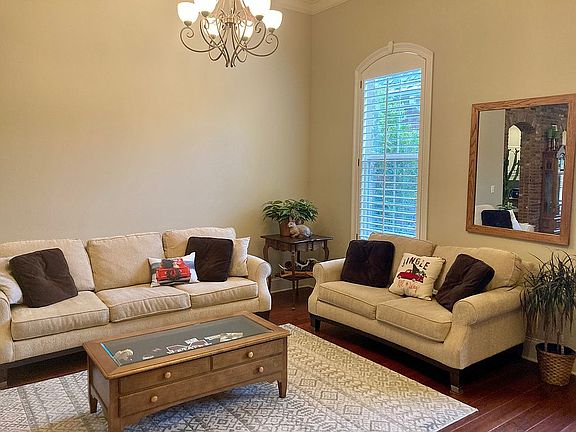 Dining Room by Front Door