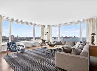 The Heritage, New York, NY 10069