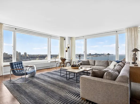 240 Riverside Blvd APT 27A, New York, NY 10069