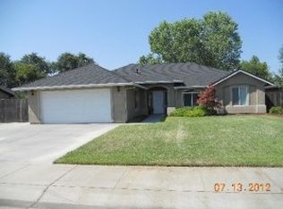 7598 Pit Rd, Redding, CA 96001