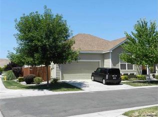 5330 Desert Peach Dr, Sparks, NV 89436