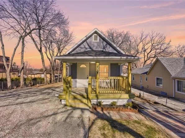 4032 Ruby Ave, Kansas City, KS 66106
