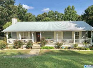 536 Overhill Dr, Pelham, AL 35124