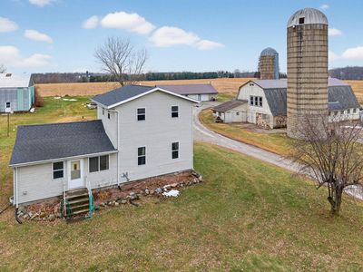 N8381 County Road D, Watertown, WI, 53094