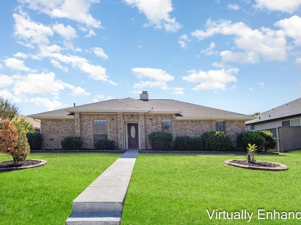 1724 Brighton Dr, Carrollton, TX 75007