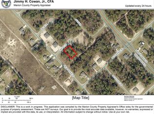 0 SW 161st Ln #44, Ocala, FL 34473