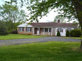 243 Route 539, Cream Ridge, NJ 08514