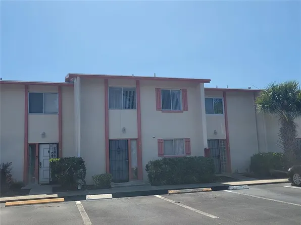 5832 16TH LANE S #6, ST PETERSBURG, FL 33712