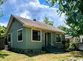 (Undisclosed Address), Ashland, OR 97520