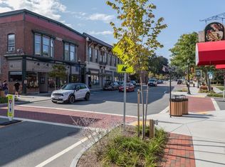 15 Summer St UNIT 209, Franklin, MA 02038