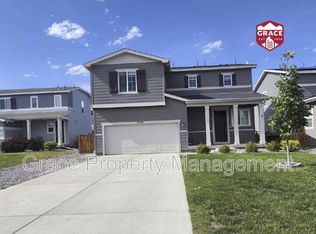 6259 Bauer Way, Frederick, CO 80504