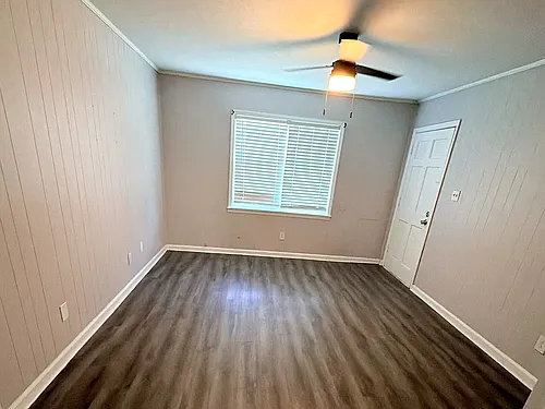 Floor plan 2 BDR