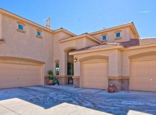 4204 Cholla Dr NE, Rio Rancho, NM 87144