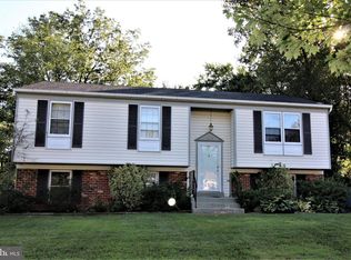 13108 N Point Ln, Laurel, MD 20708