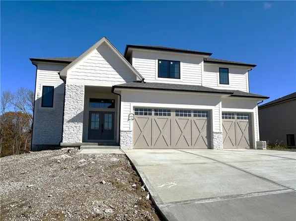 12455 NW Appaloosa St, Platte City, MO 64079