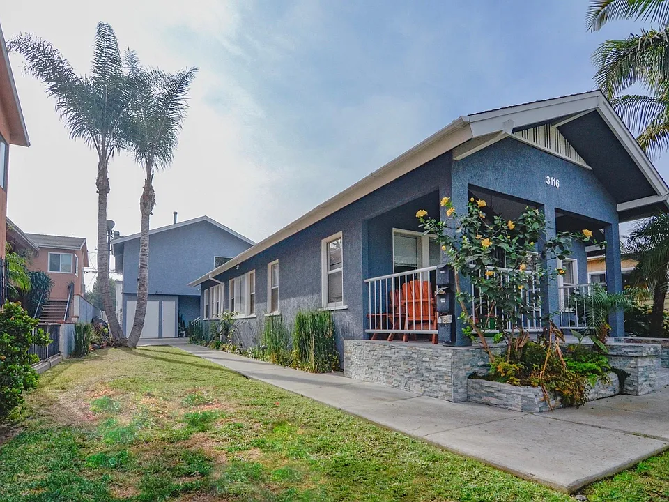 3118 Theresa St