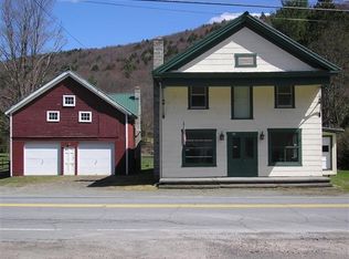 174 Rockland Rd, Roscoe, NY 12776