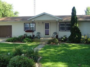 500 S Jefferson St, Pine Village, IN 47975