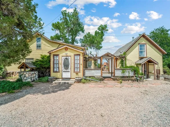 7550 Indiana Street, Arvada, CO 80007